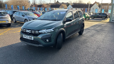 Dacia Jogger 1.0 TCe Extreme SE 5dr Petrol Estate